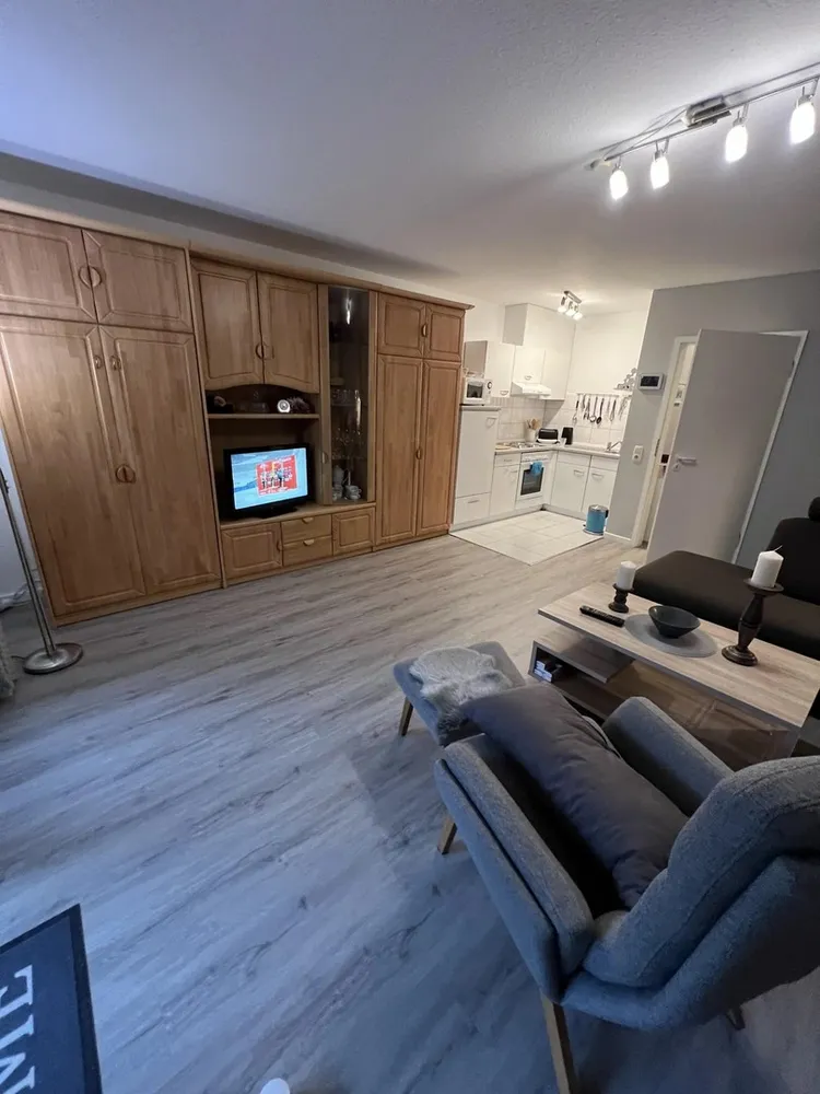 1 Zimmer Wohnung mit 40 m² in Hamburg – Bild 7