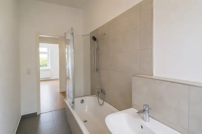 2 Zimmer Wohnung mit 48 m² in Leipzig – Bild 4