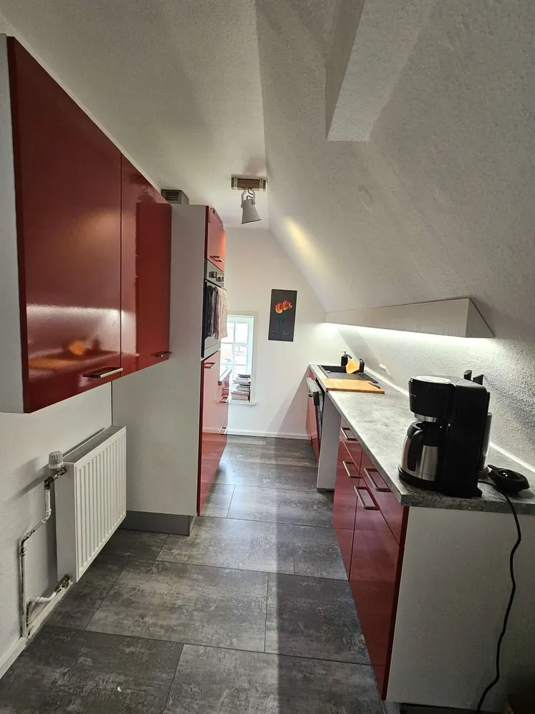 2 Zimmer Wohnung mit 52 m² in Verden (Aller) – Bild 5