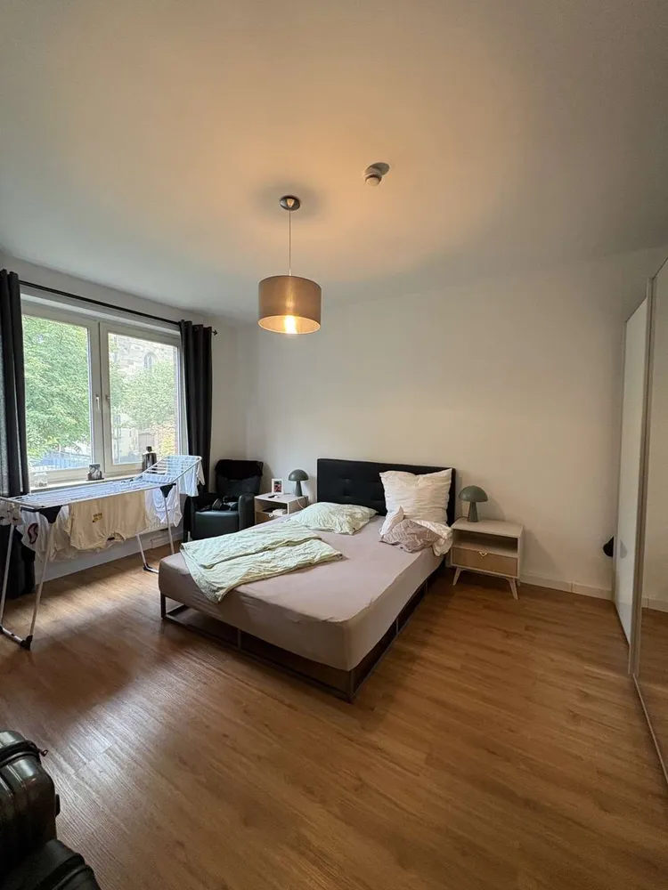 3 Zimmer Wohnung mit 77 m² in Krefeld – Bild 7
