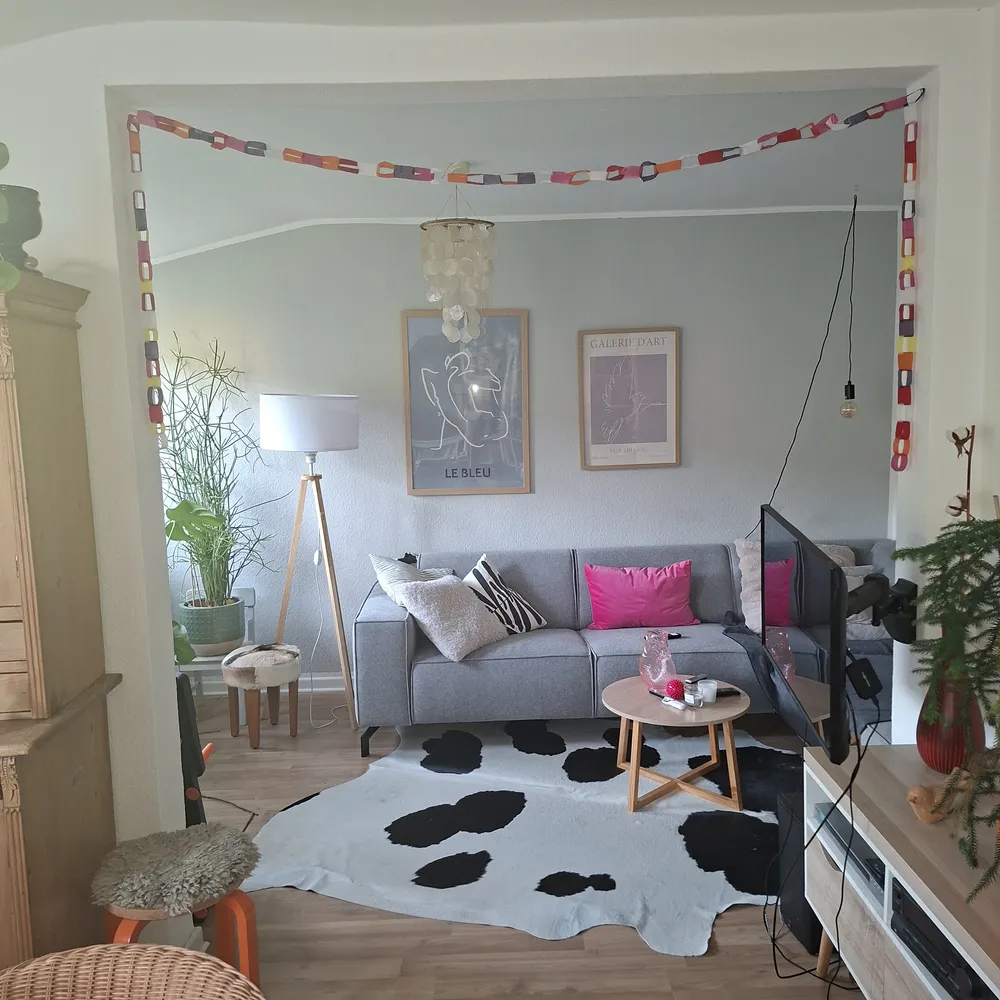 3 Zimmer Wohnung mit 80 m² in Wuppertal – Bild 2