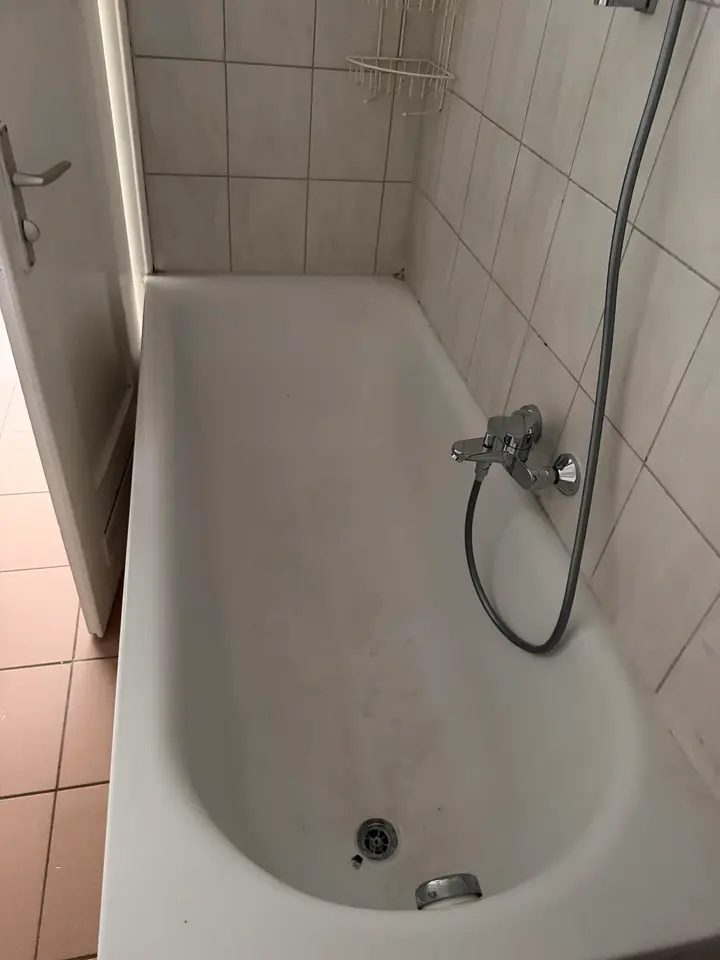 4 Zimmer Wohnung mit 72 m² in Mannheim – Bild 6