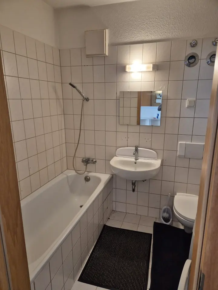 2 Zimmer Wohnung mit 51 m² in Schmalkalden – Bild 8