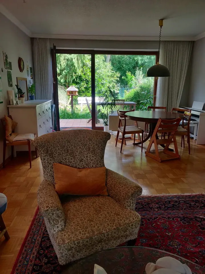 WG-Zimmer mit 17 m² in Hürth – Bild 2