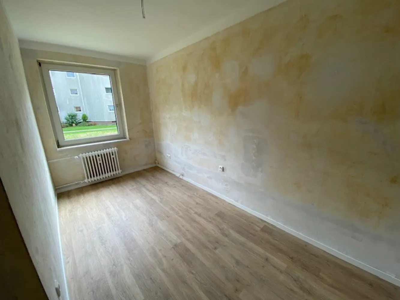 3 Zimmer Wohnung mit 66 m² in Krefeld – Bild 9