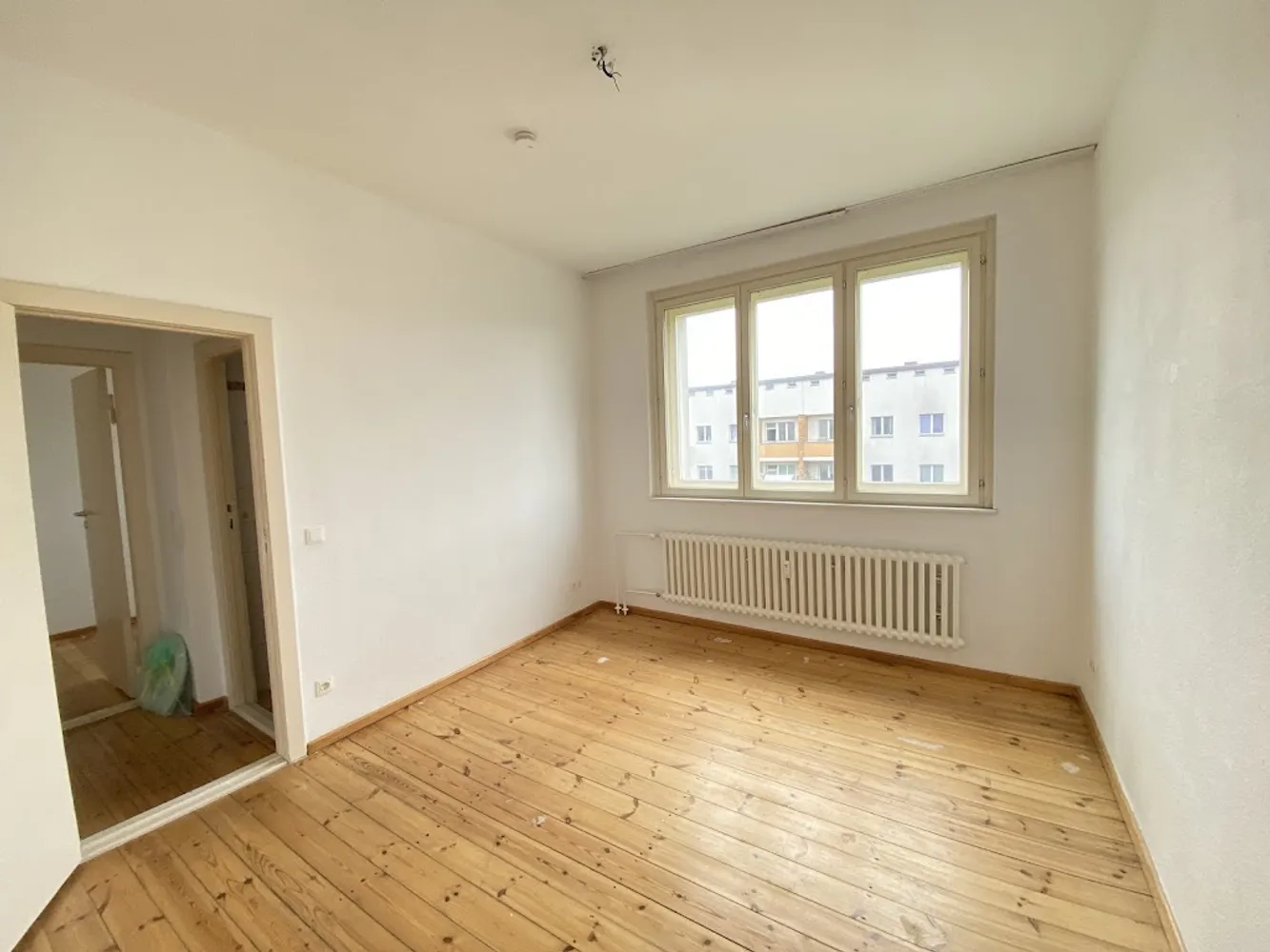 3 Zimmer Wohnung mit 55 m² in Berlin – Bild 2