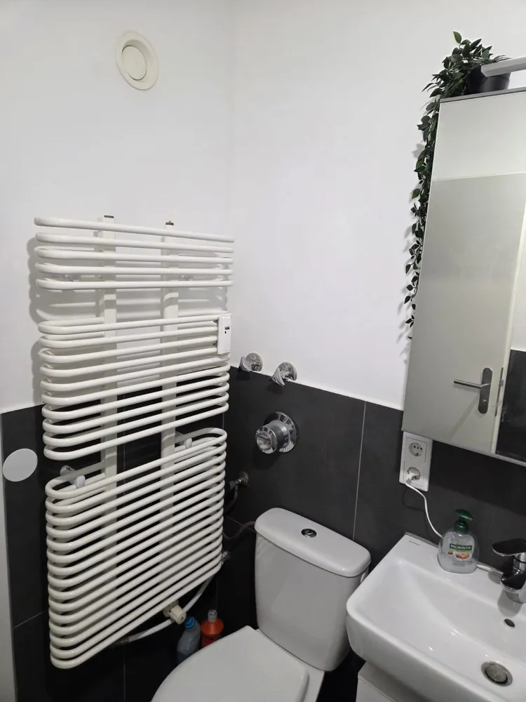 2 Zimmer Wohnung mit 43 m² in München – Bild 3