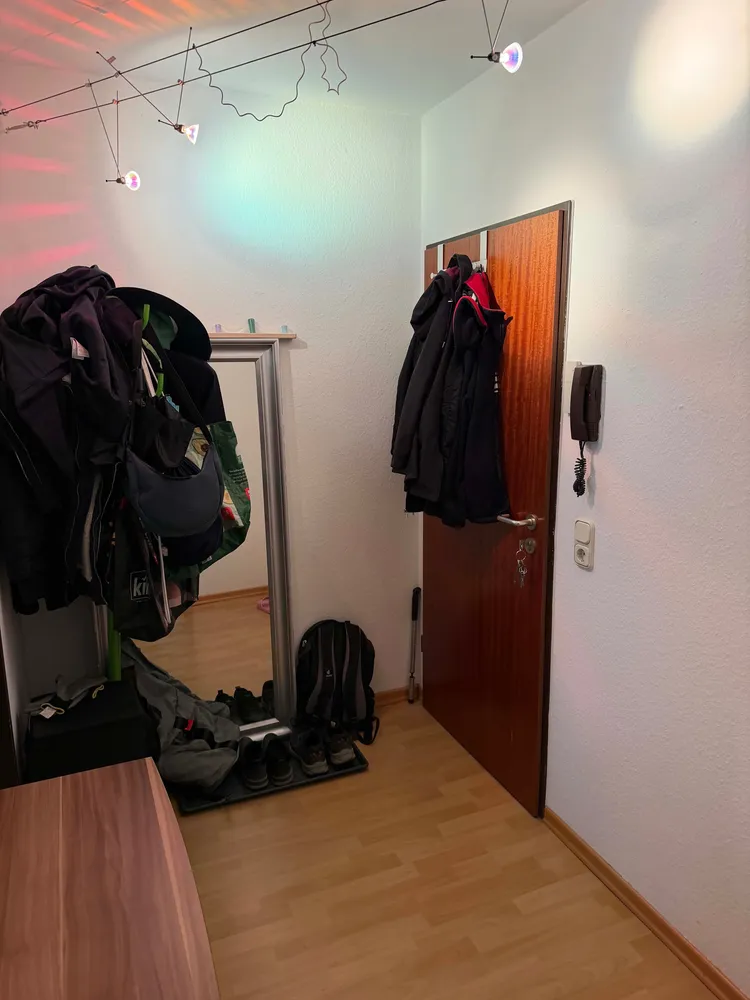 3 Zimmer Wohnung mit 73 m² in Köln – Bild 4