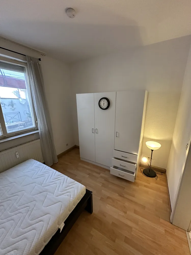 2 Zimmer Wohnung mit 34 m² in Stuttgart – Bild 5