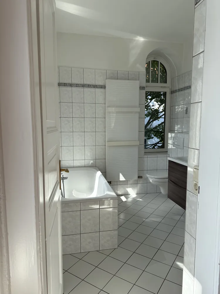5 room apartment with 136 m² in Gotha – Photo 10