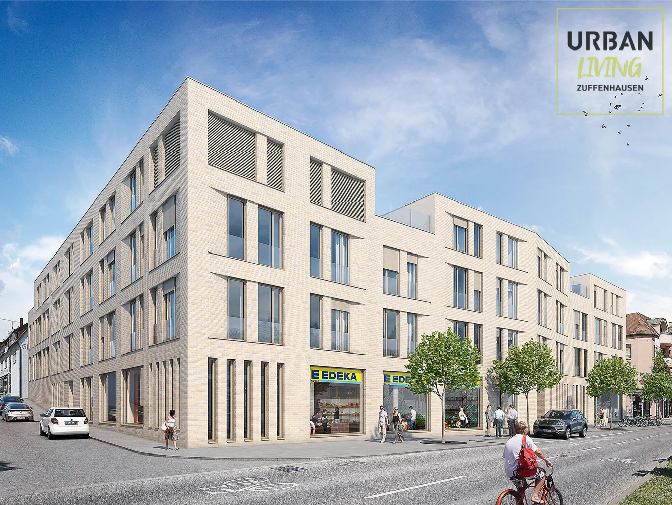 2 Zimmer Wohnung mit 48 m² in Stuttgart – Bild 7