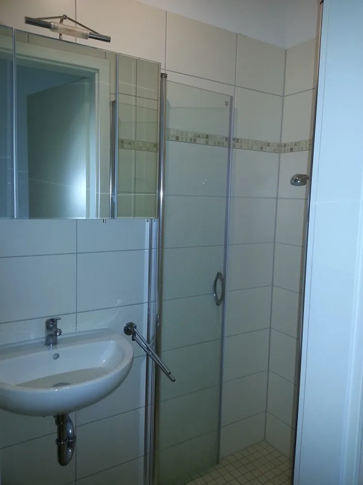 1 room apartment with 26 m² in Halle (Saale) – Photo 8