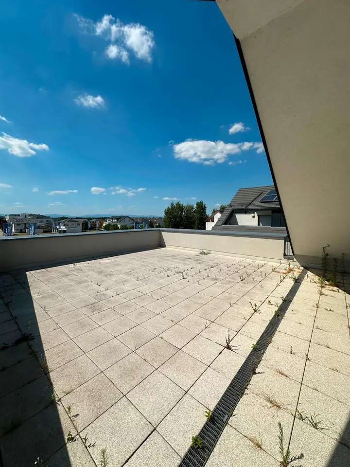 3 Zimmer Wohnung mit 120 m² in Emmendingen – Bild 3
