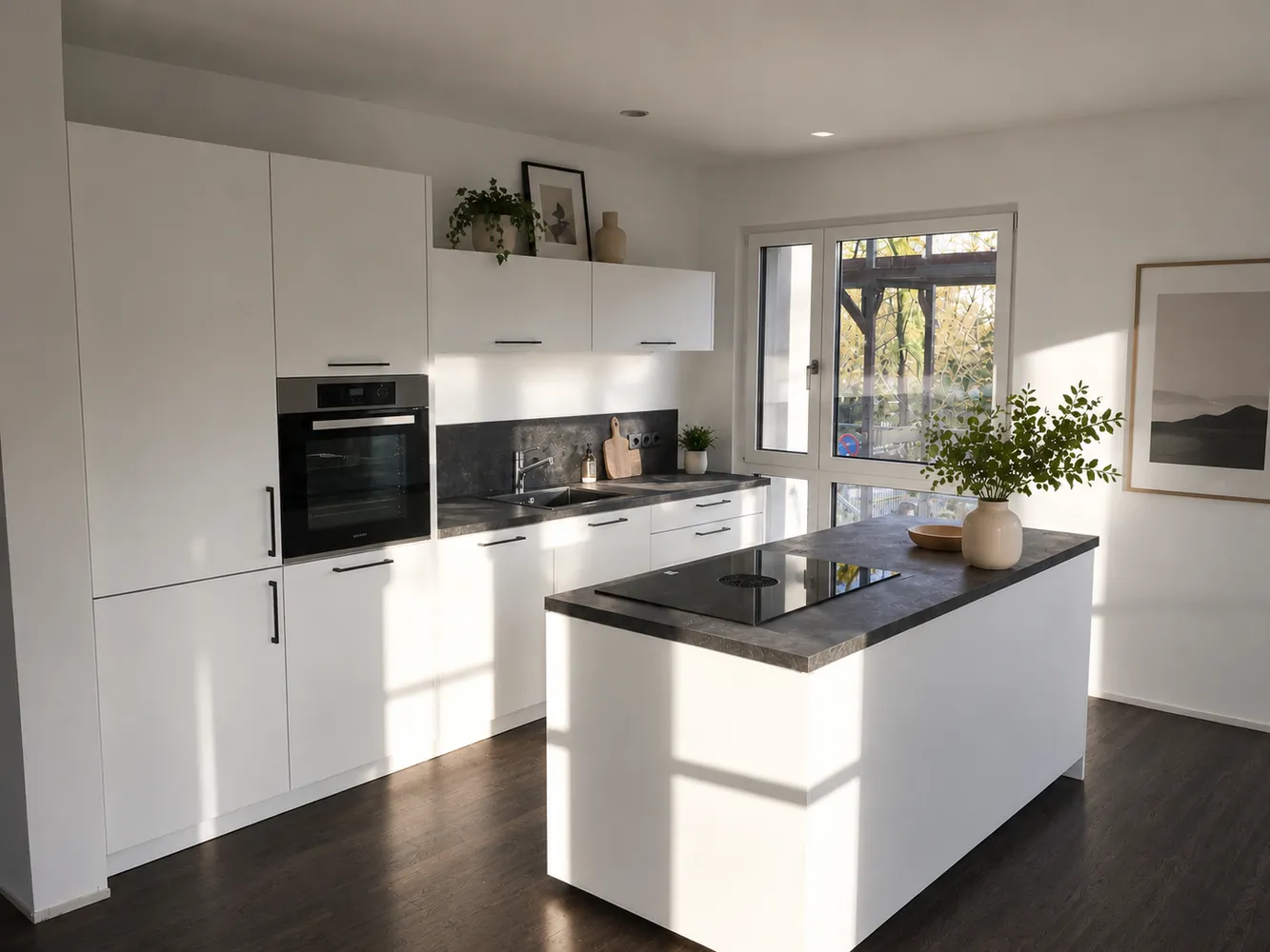 3 Zimmer Wohnung mit 92 m² in Lahr/Schwarzwald – Bild 1