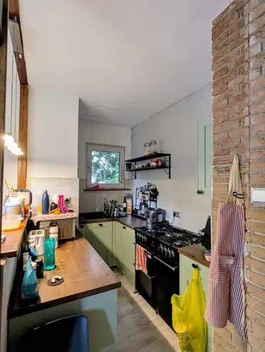 2 room apartment with 65 m² in Bochum – Photo 3