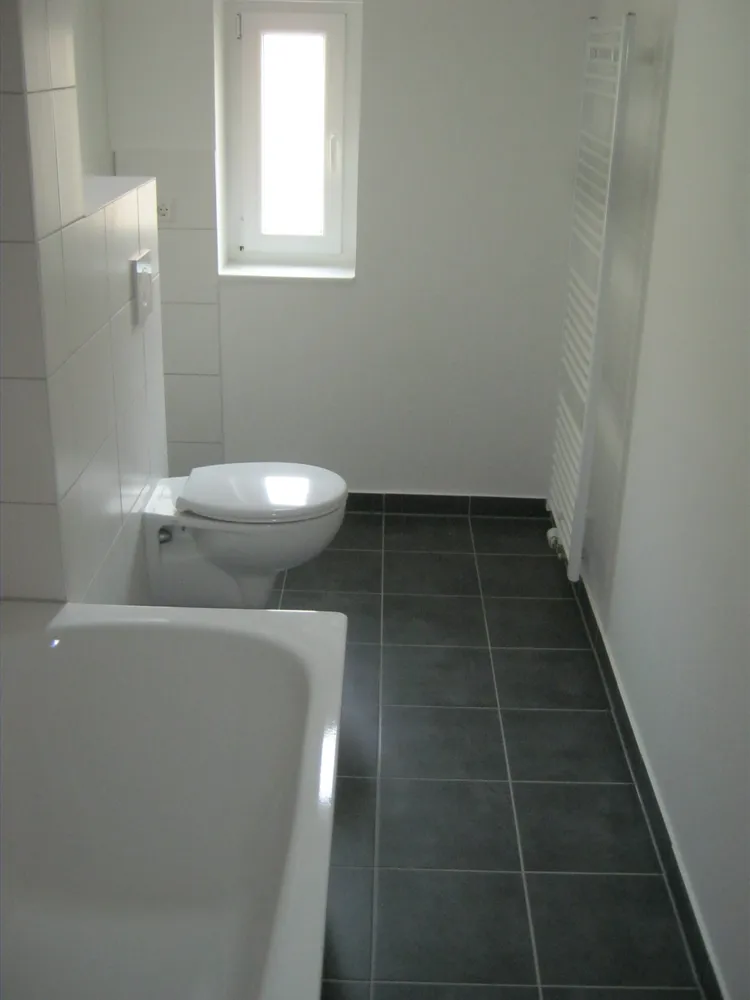2 Zimmer Wohnung mit 50 m² in Berlin – Bild 8