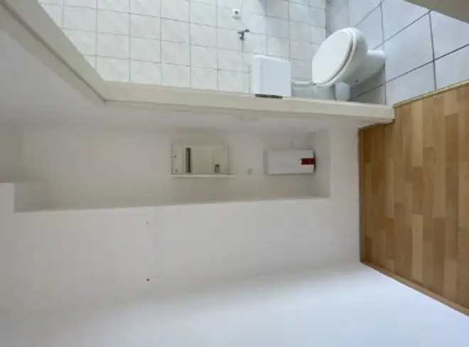 2 Zimmer Wohnung mit 62 m² in Nürnberg – Bild 4