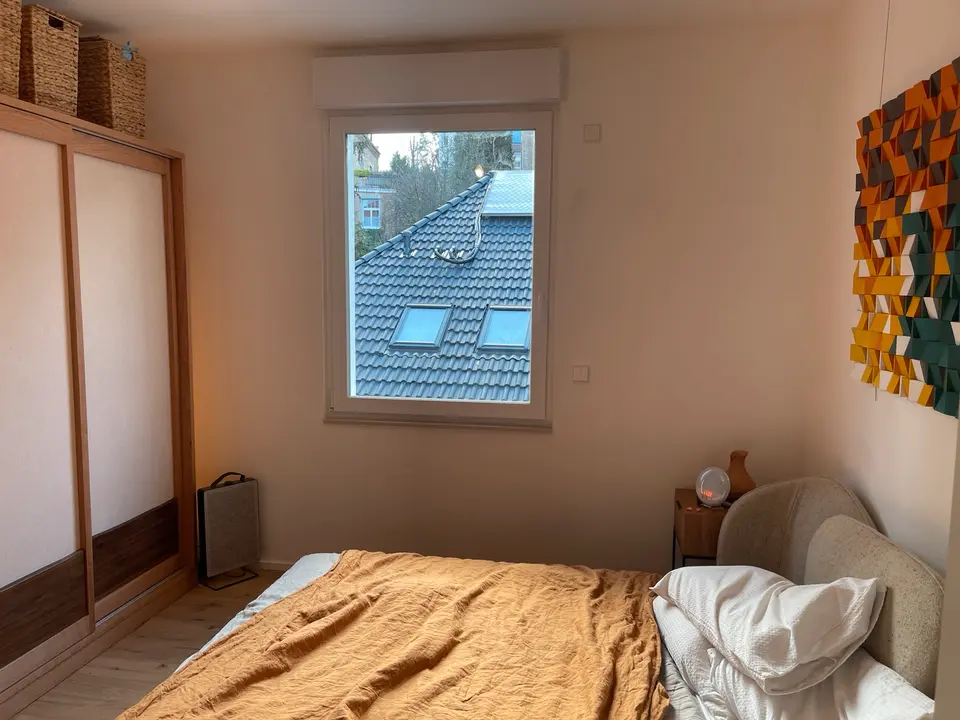 4 Zimmer Wohnung mit 81 m² in Stuttgart – Bild 3