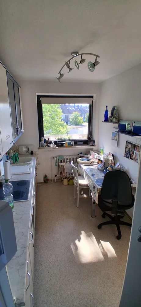 3 Zimmer Wohnung mit 69 m² in Bielefeld – Bild 11