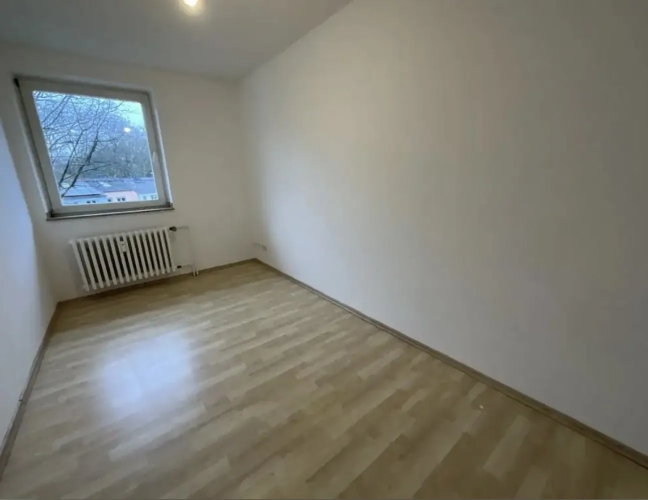 3 Zimmer Wohnung mit 59 m² in Duisburg – Bild 6