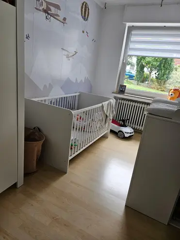 4 Zimmer Wohnung mit 76 m² in Dortmund – Bild 10