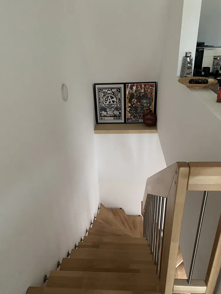 2 Zimmer Wohnung mit 47 m² in Münster – Bild 10