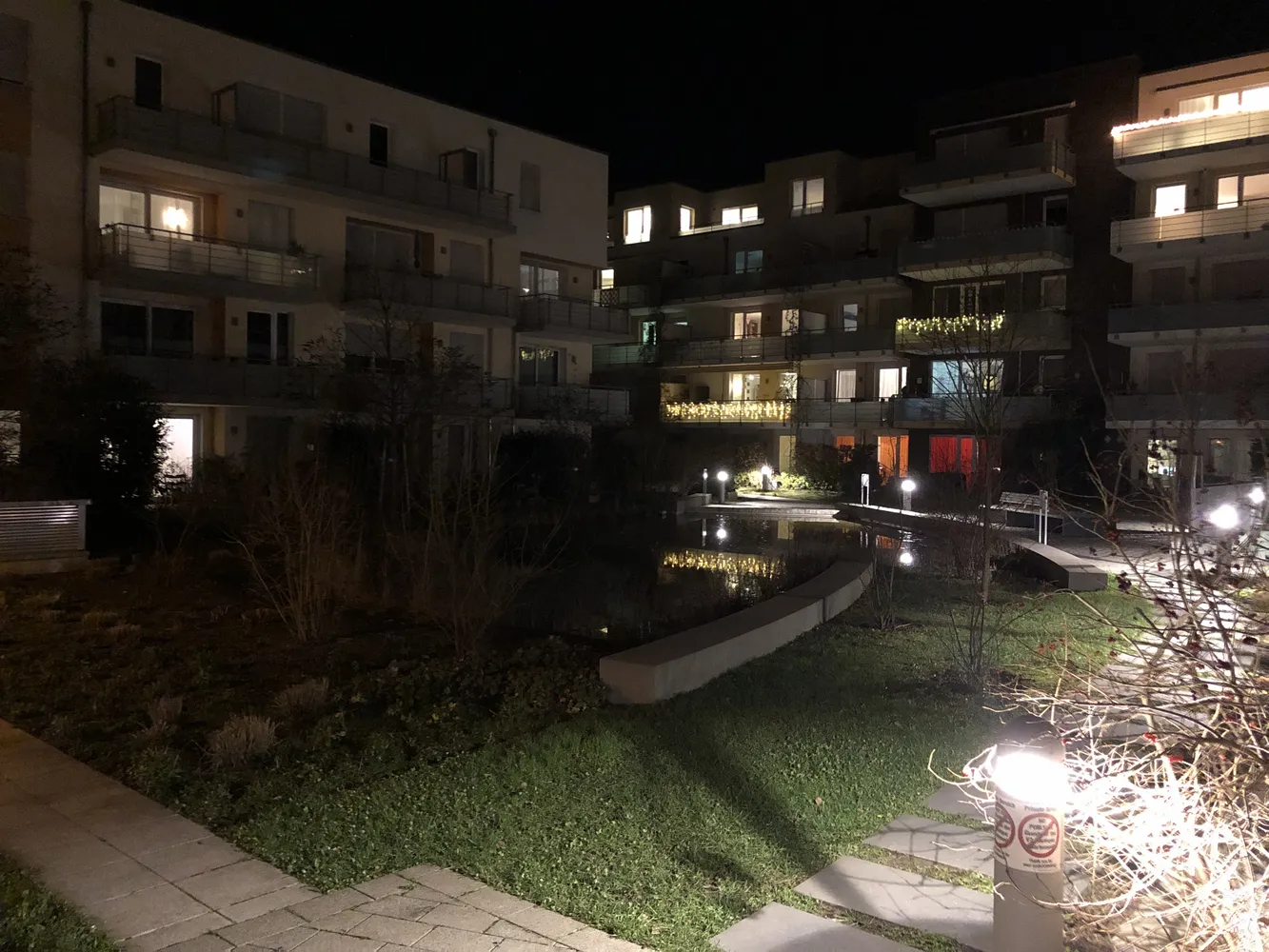 2 Zimmer Wohnung mit 67 m² in Freiburg im Breisgau – Bild 6
