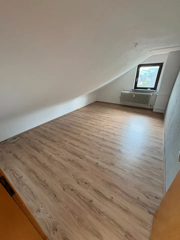 WG-Zimmer mit 17 m² in Saarbrücken – Bild 6