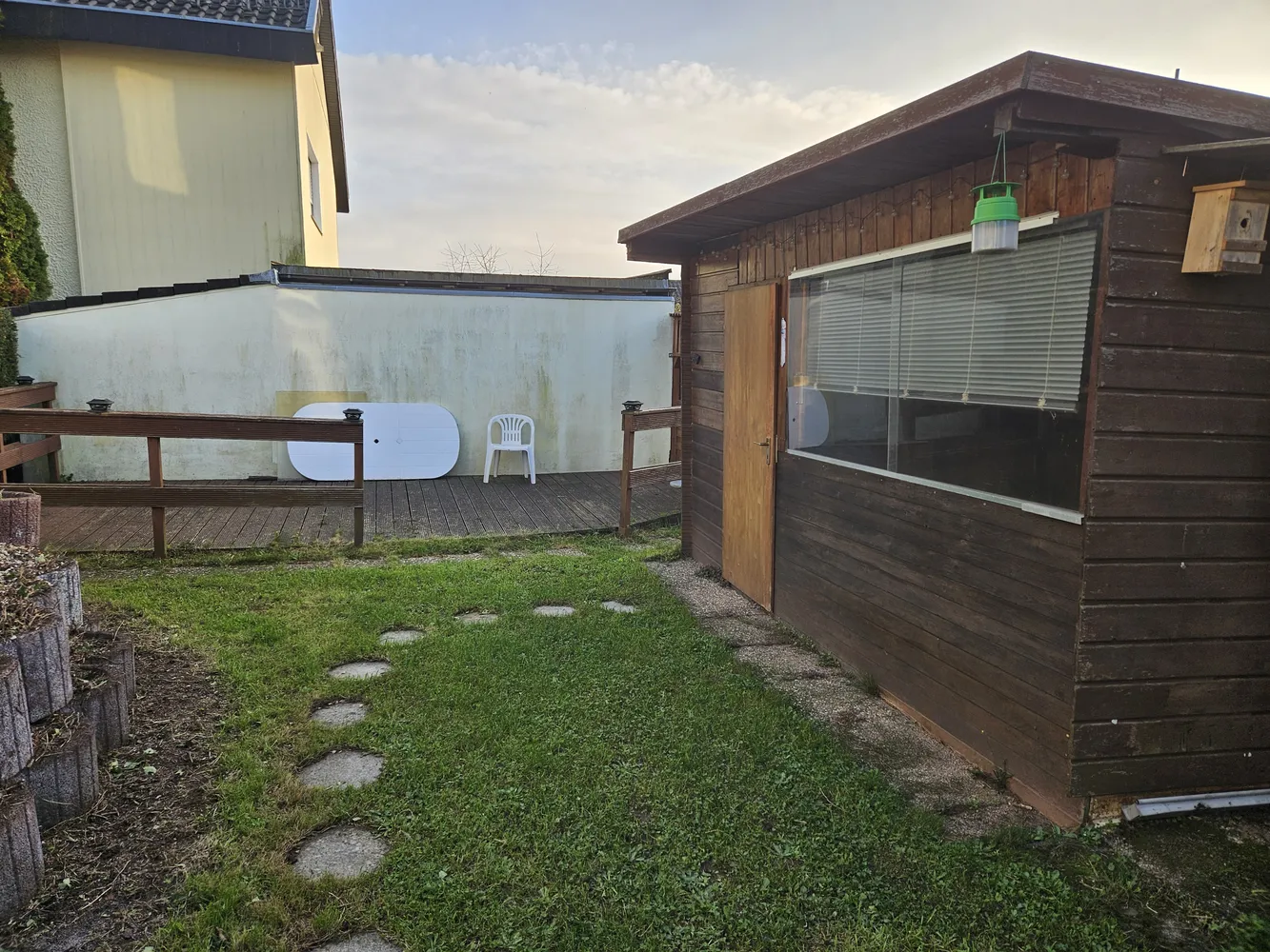 3 Zimmer Wohnung mit 95 m² in Zweibrücken – Bild 11