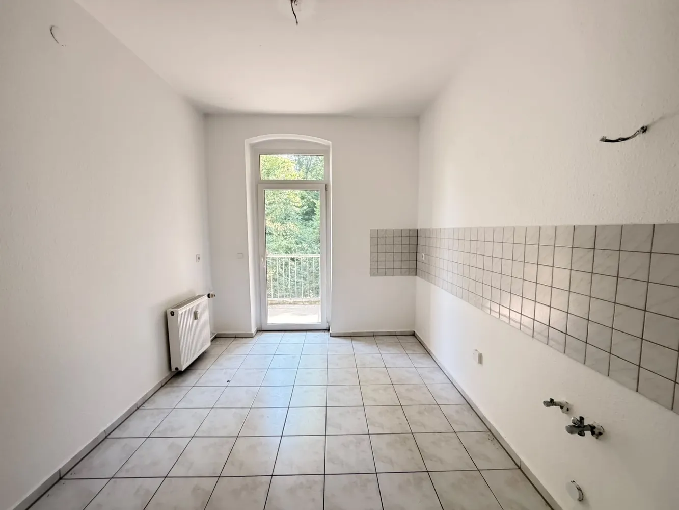 2 Zimmer Wohnung mit 60 m² in Chemnitz – Bild 2