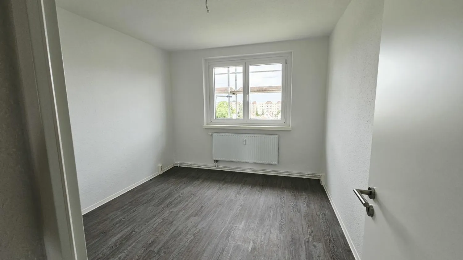 6 room apartment with 112 m² in Magdeburg – Photo 4