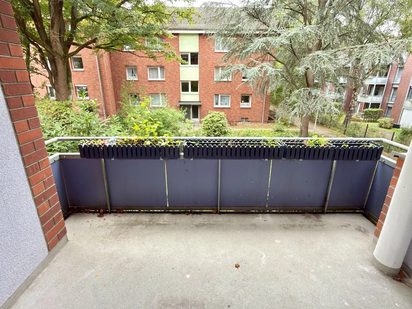 3 Zimmer Wohnung mit 72 m² in Hamburg – Bild 5