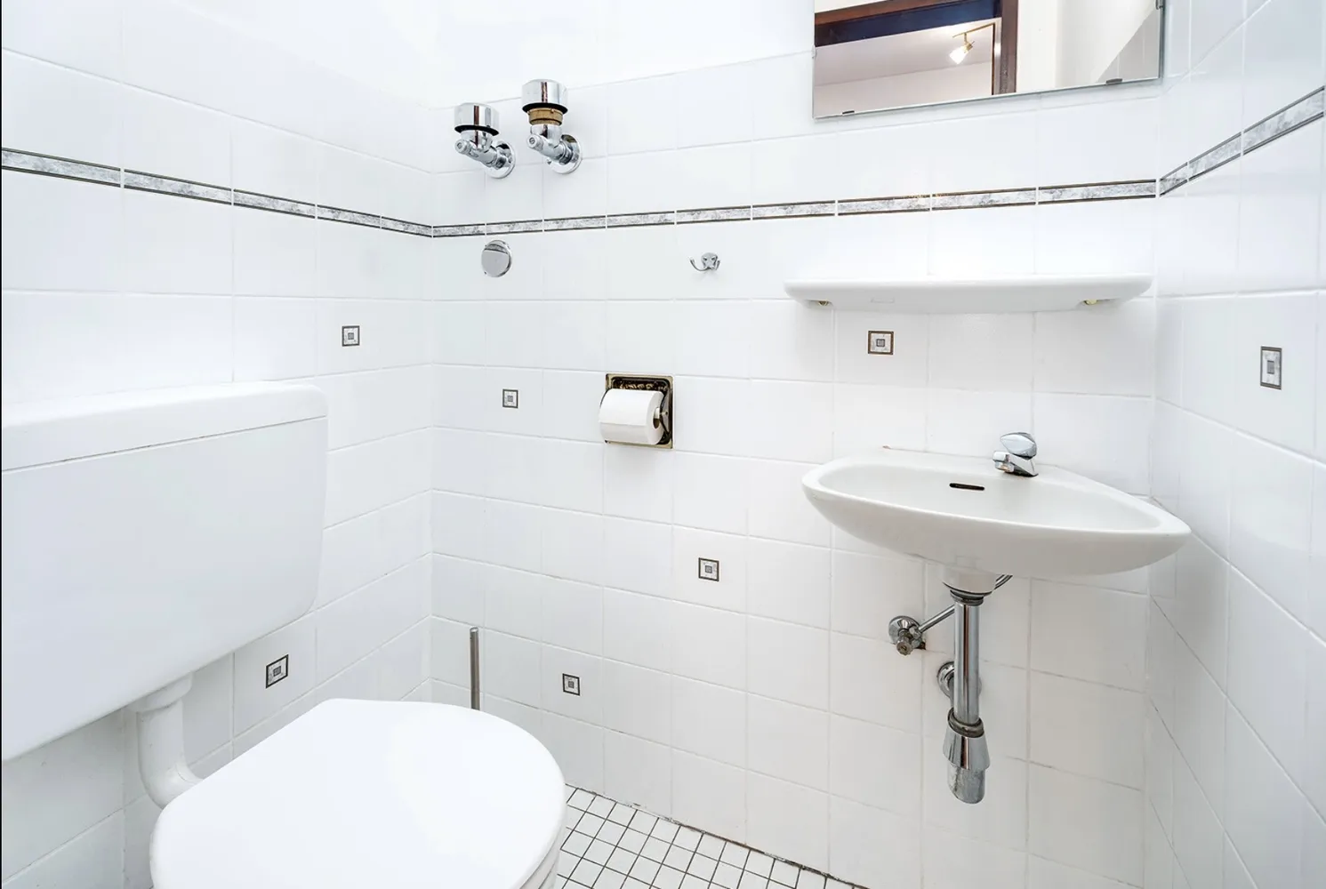 3 Zimmer Wohnung mit 88 m² in Bergisch Gladbach – Bild 9