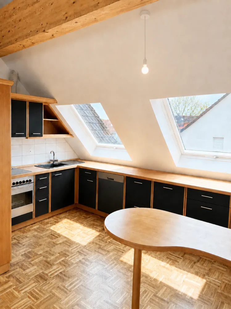 3 Zimmer Wohnung mit 83 m² in Dreieich – Bild 3