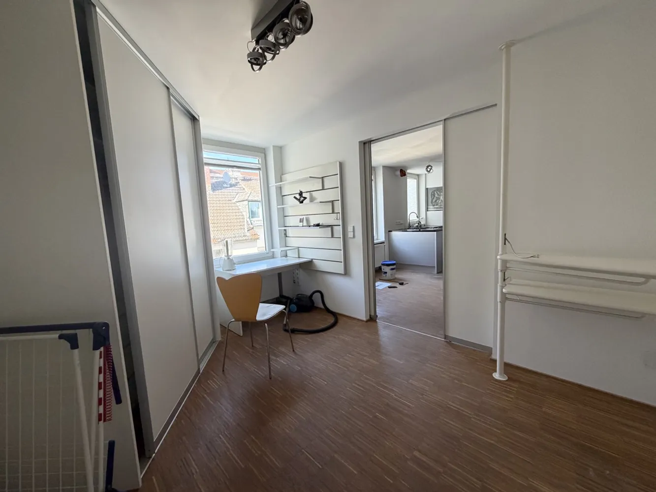2 Zimmer Wohnung mit 43 m² in Wiesbaden – Bild 4