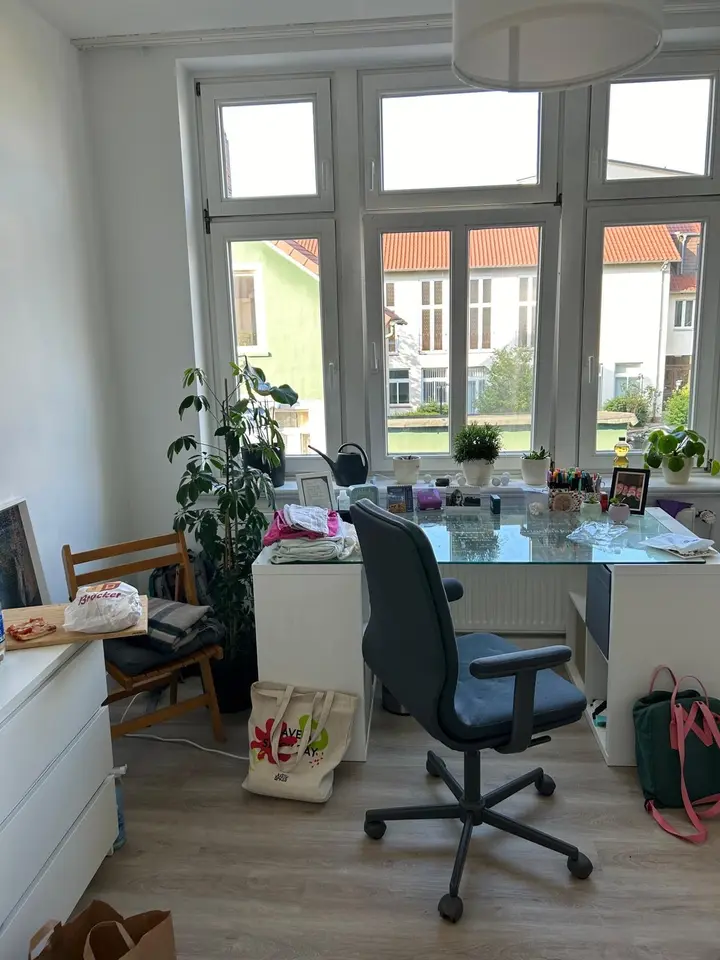 WG-Zimmer mit 24 m² in Bielefeld – Bild 9