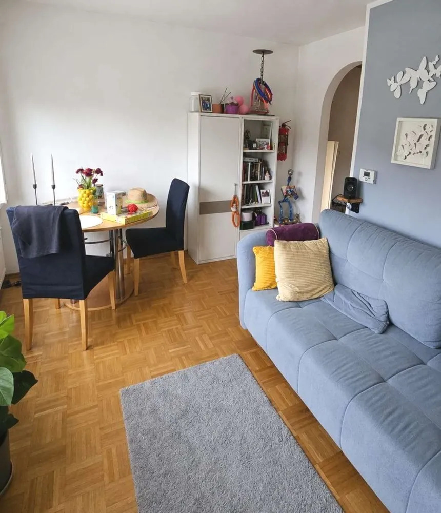2 Zimmer Wohnung mit 38 m² in Krefeld – Bild 4