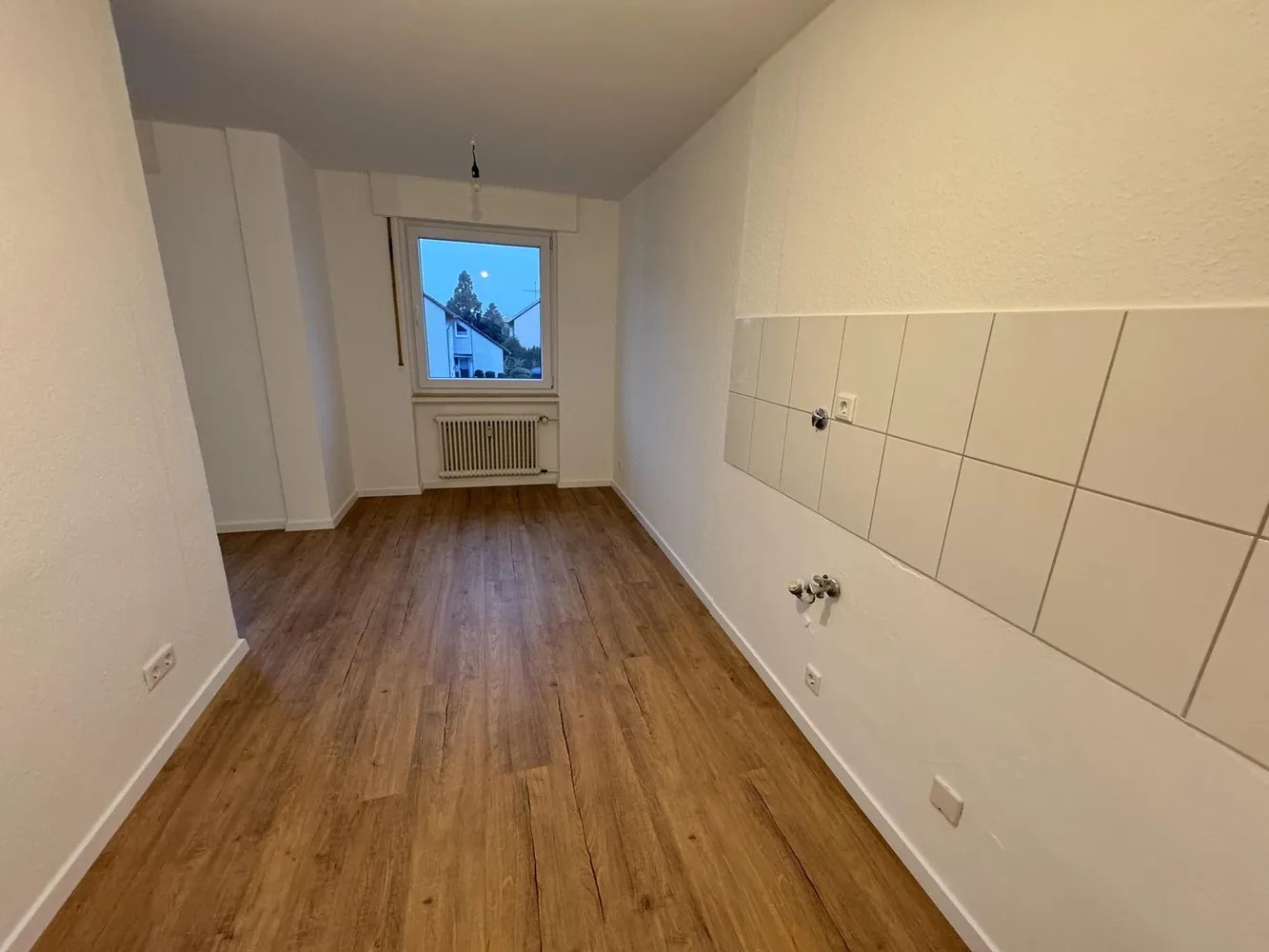 2 Zimmer Wohnung mit 59 m² in Dortmund – Bild 2