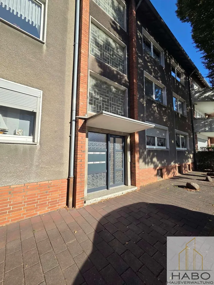 3 Zimmer Wohnung mit 74 m² in Gladbeck – Bild 6
