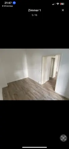 3 Zimmer Wohnung mit 65 m² in Magdeburg – Bild 4