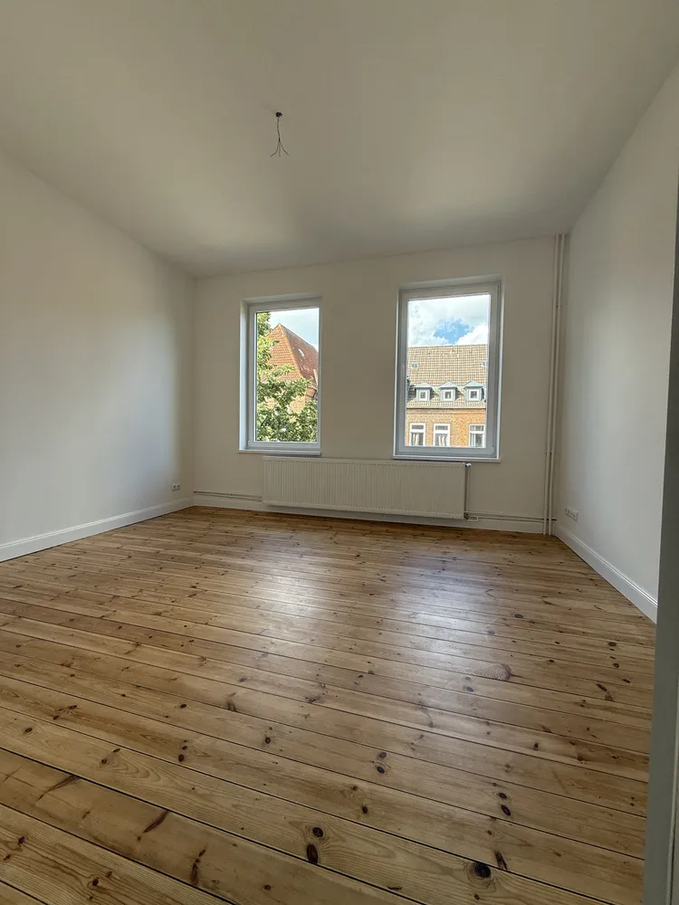 3 Zimmer Wohnung mit 63 m² in Kiel – Bild 7