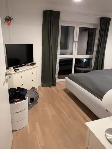 3 Zimmer Wohnung mit 81 m² in Rostock – Bild 12