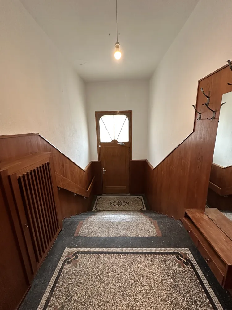 4 Zimmer Wohnung mit 115 m² in Hannover – Bild 3