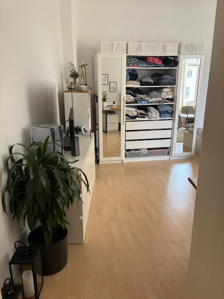 2 Zimmer Wohnung mit 43 m² in Potsdam – Bild 2