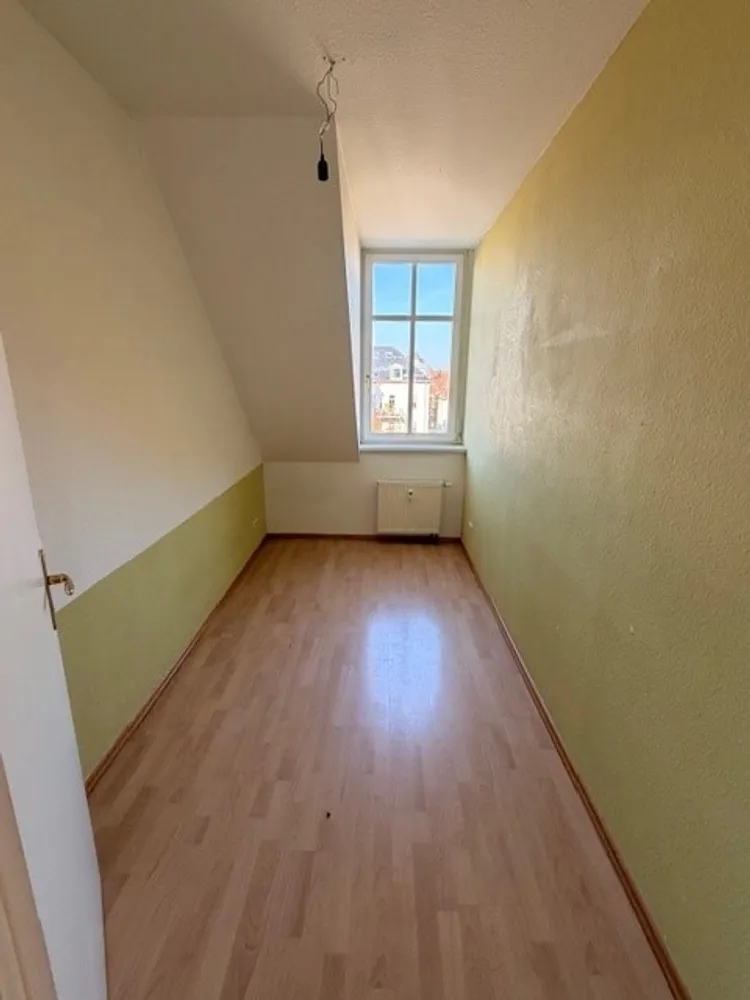 4 Zimmer Wohnung mit 123 m² in Leipzig – Bild 6