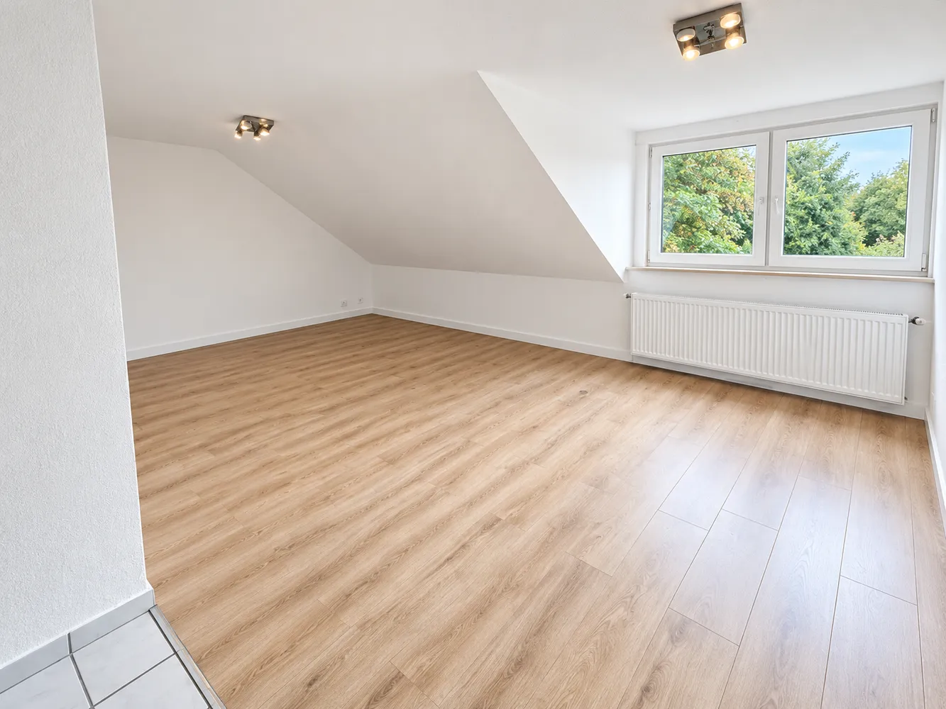 2 Zimmer Wohnung mit 60 m² in Herne – Bild 6