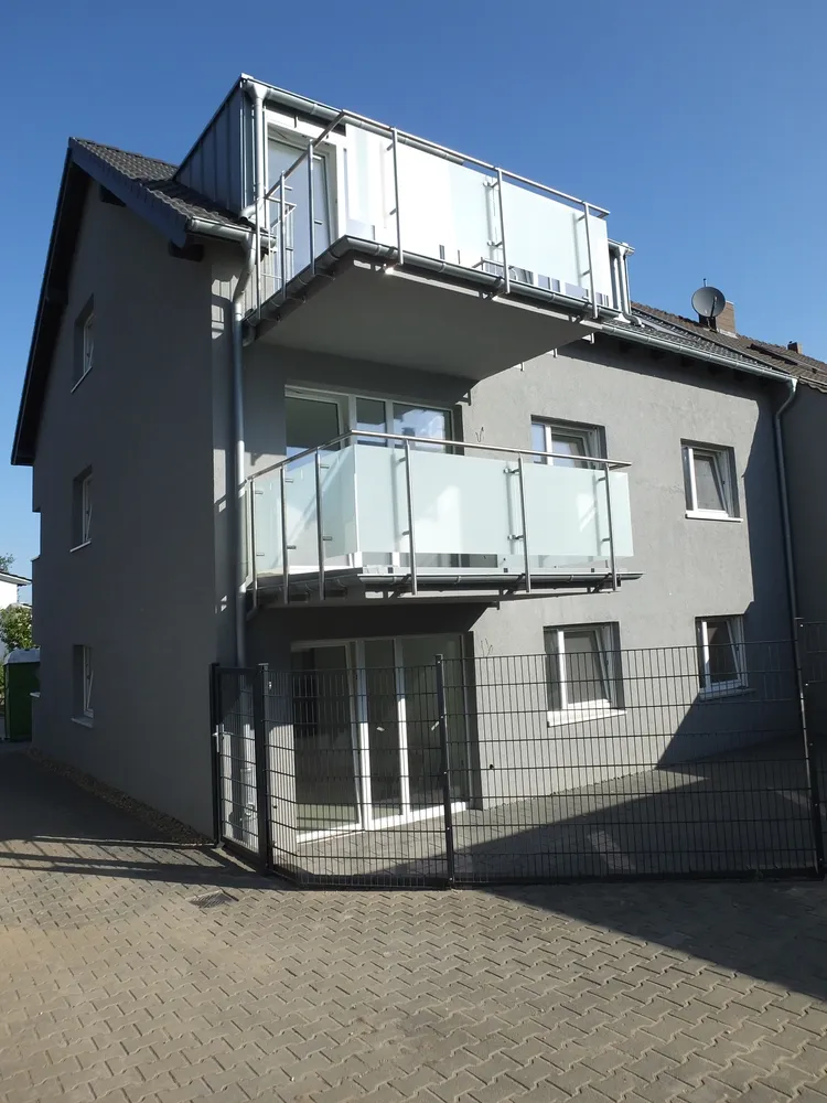 3 Zimmer Wohnung mit 80 m² in Mönchengladbach – Bild 2