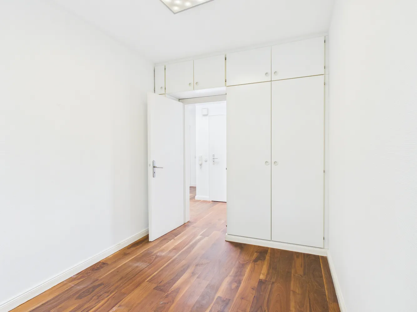 3 Zimmer Wohnung mit 96 m² in Hamburg – Bild 9