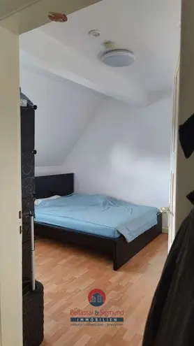 2 Zimmer Wohnung mit 50 m² in Düsseldorf – Bild 6