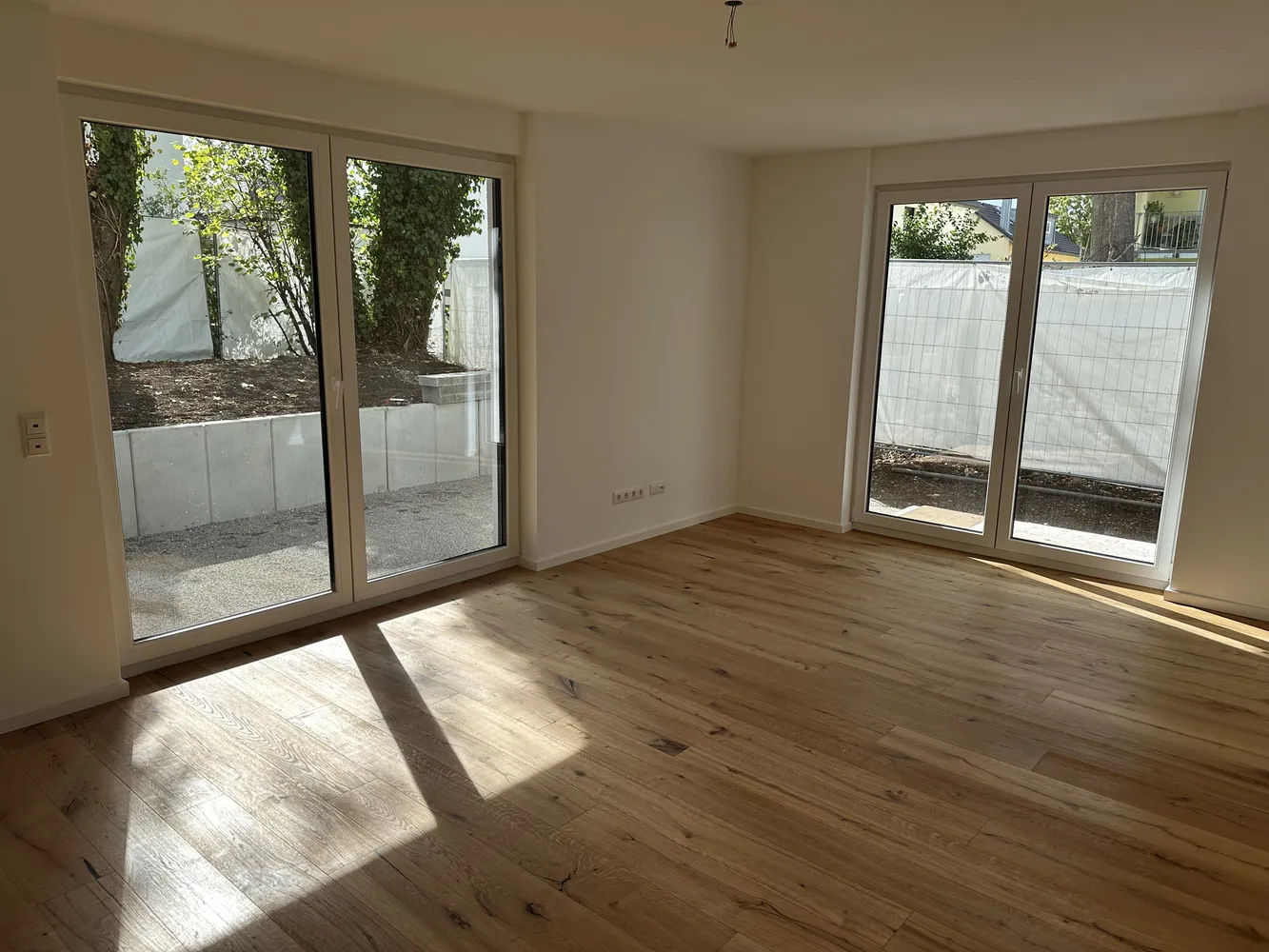 5 Zimmer Wohnung mit 120 m² in München – Bild 4
